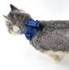 Gentle Leader Dog Head Collar No Pull Soft Padded Nylon Head Halter with Striped Pattern Stops Heavy Pulling
