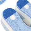 3Pair Adhesive Rubber Shoe Pad Shock Absorption Slip Resistant Shoe Grip Shoe Protectors For Adult Kid Sneakers Trainer