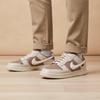 Nike Dunk Low GORE-TEX Light Bone Mink Brown Sail Men Sneakers Tan HQ2053-002