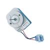 115V Refrigerator Evaporator Fan Motor for WR60X23584 Fridge Replacement Part Fridge Condenser Fan Motor Accessories
