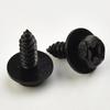 Hex Head Self-Tapping Screw for Toyota Lexus Fender Bumper