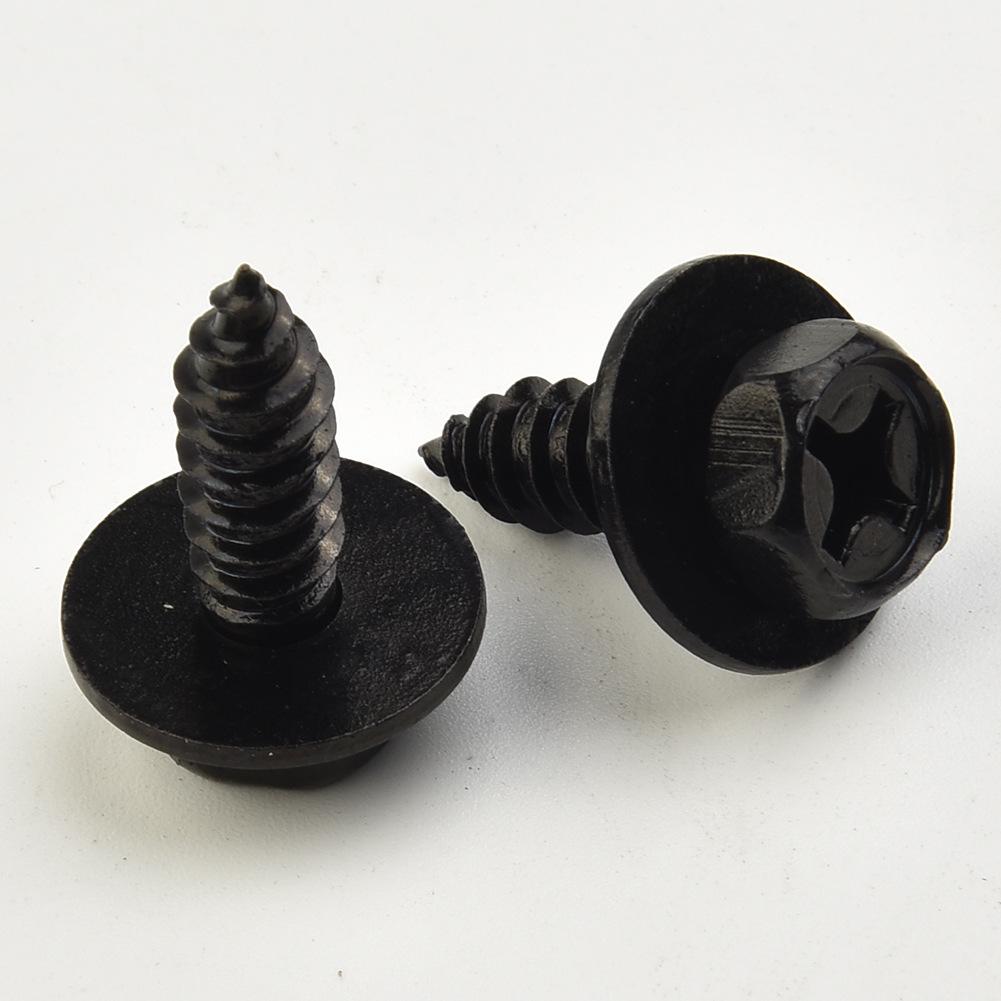 Hex Head Self-Tapping Screw for Toyota Lexus Fender Bumper