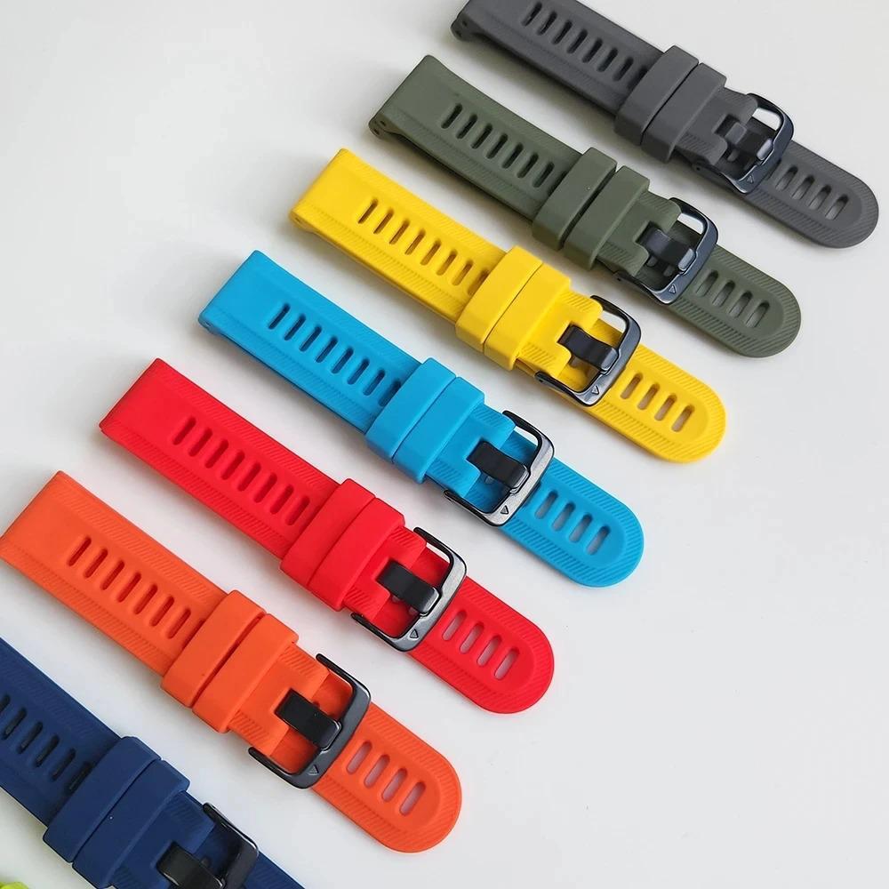 Garmin Forerunner 995/955/945/935 Compatible Silicone Watch Band