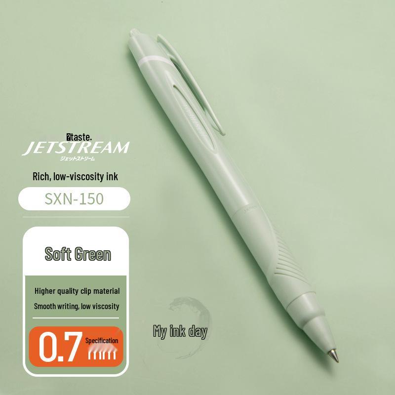 UNI Mitsubishi SXN-150 Multi-color Ballpoint Pen Refill, Press-type [Contact Customer Service for Bulk Orders].