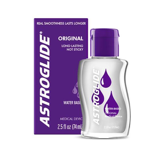 Astroglide Original 74ml