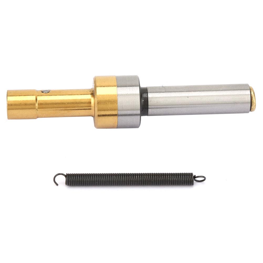 

No Magnetic Edge Finder Mechanical Position Testing for CNC Milling Machine (1020)