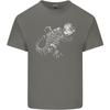 An Argentine Tegu Lizard Unisexs Light Cotton TShirt