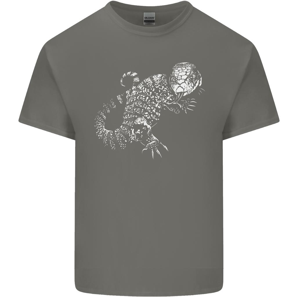 An Argentine Tegu Lizard Unisexs Light Cotton TShirt