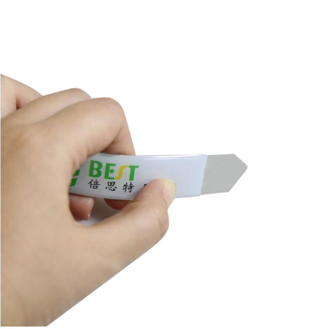 

BEST BST-001 Mobile Phone Repair Tool Thin Pry Blade Opening Repair Tool Type A
