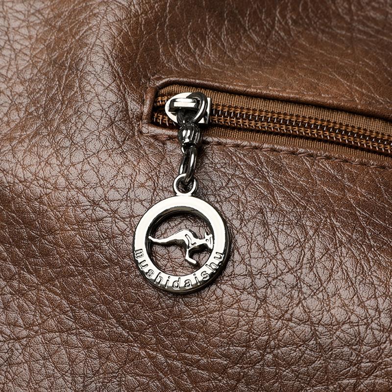 תיק טוטה מ-PU לנשים, תיק כתף בקיבולת גדולה, תיק צד, תיק יומיומי לאם