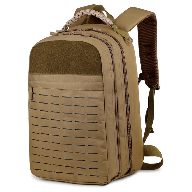 Bingrong Tactical Multi-functional Outdoor Backpack
