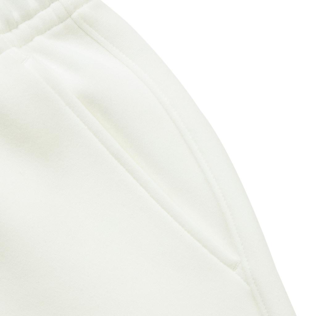 Li Ning Sports Lifestyle Series Letter Embroidery Brand Logo Knitted Sports Pants Women Pants AKLV836-1