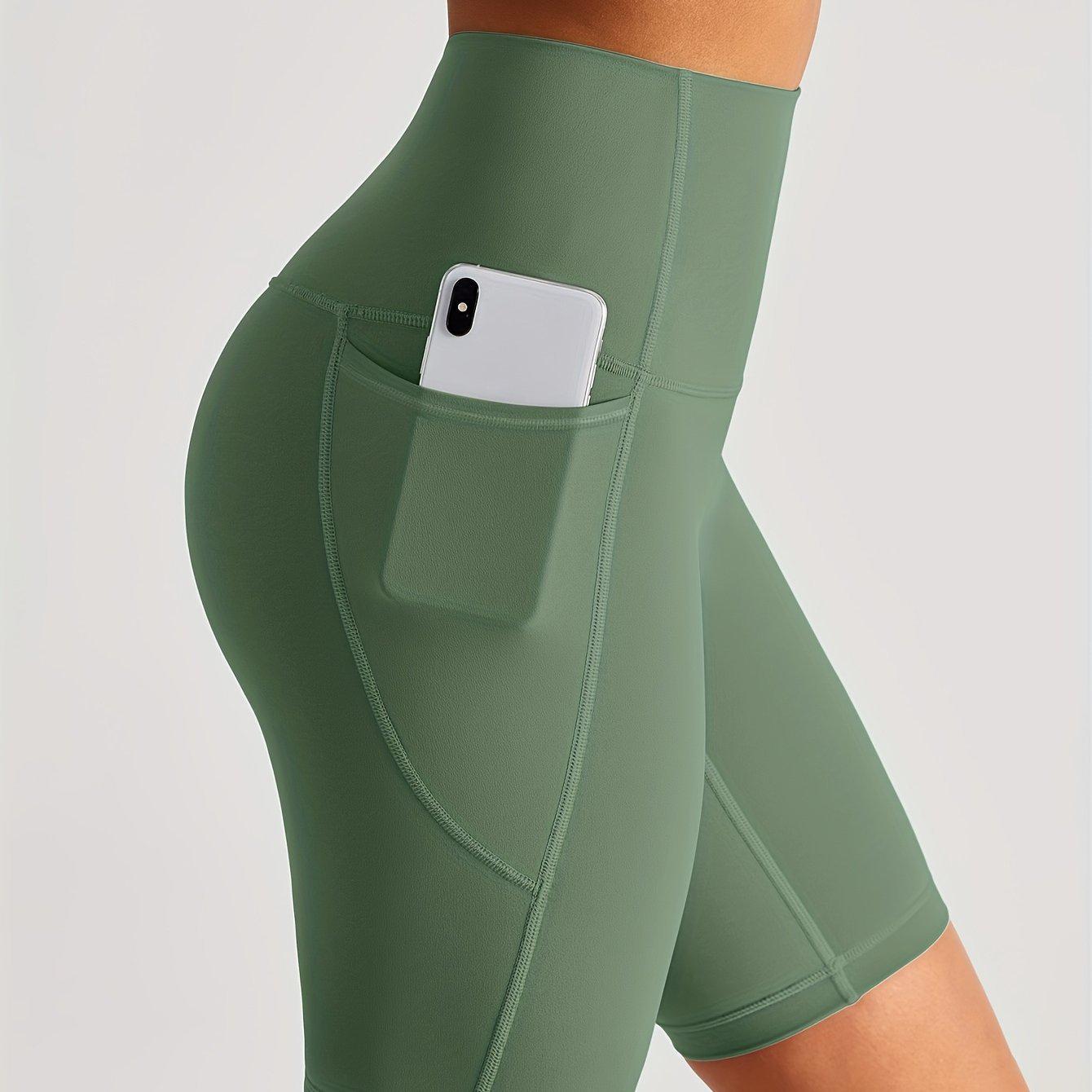 

M 81539 High-Waist Shaping Yoga Pants S