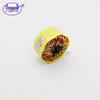 Inductor T80-52B 1.0 Wire, 265UH 8A, Vertical High-Power Iron Powder Core for Car Charger