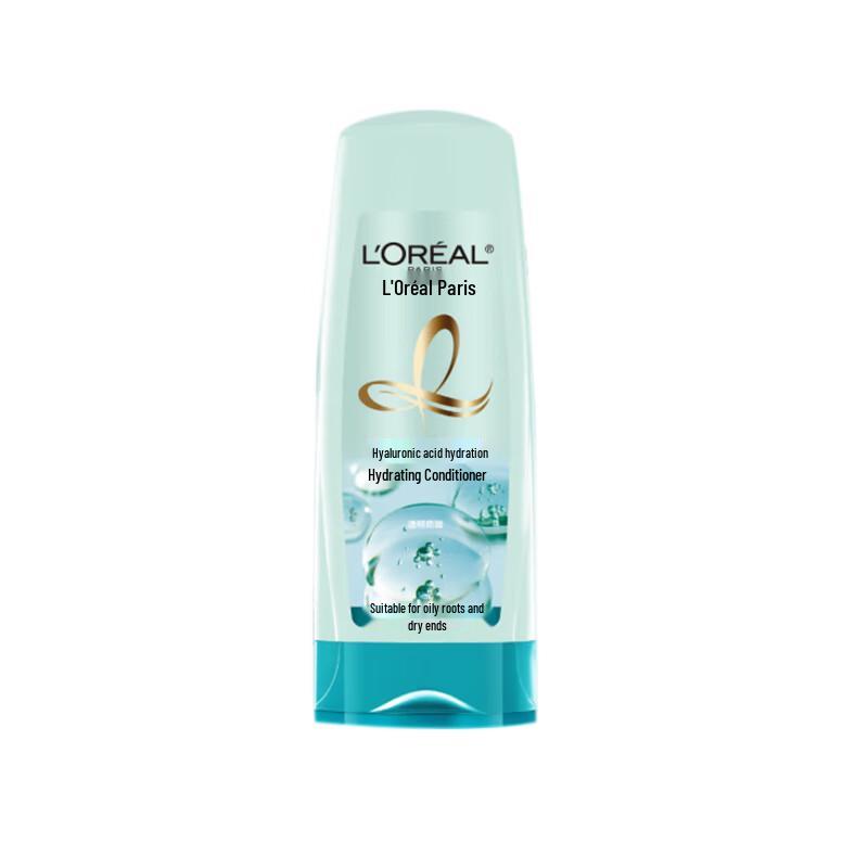 

L Oréal Hyaluronic Acid Hydrating Conditioner