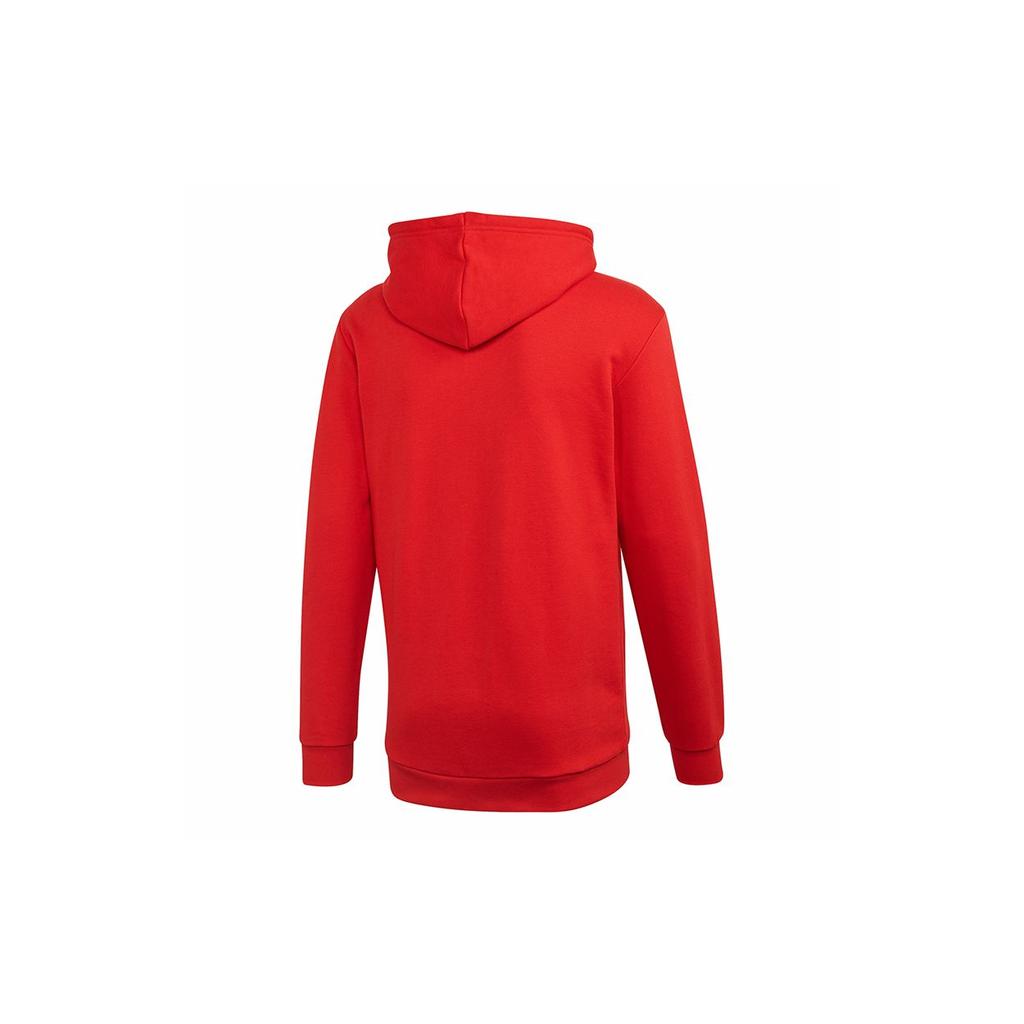 Adidas Originals Trefoil Hoodie Men Hoodie Bright-Pink FM9957