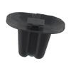 For BMW 3 Series Sunshade Buckle Hook Bracket For Rear Window Fits E90 F35 Compatible Models Provides Steady Sunshade Support