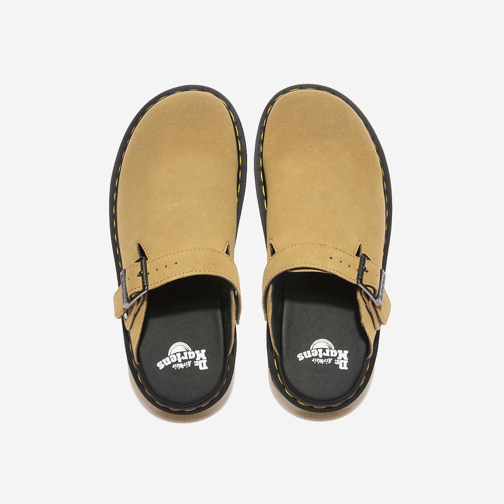 [Dr. Martin] Zebjack Mule, DMT31737439, 1020111612, Popular Korean Shoes