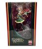 Uma Musume Symboli Rudolf Racewear Ver. 1/7 Scale Figure Claynel Japan