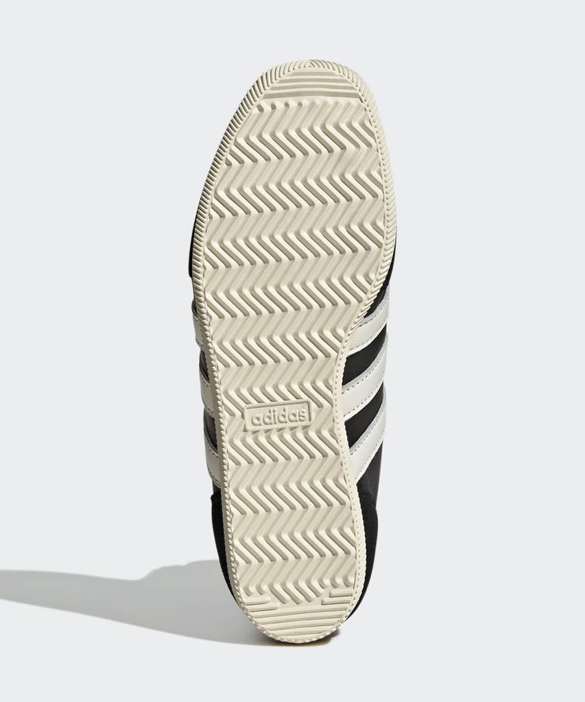 Adidas Japan H - Black:White / Js4036