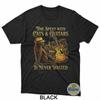 Guitarist Time Spent With Cats And Guitars Is Never Wasted T-Shirt
