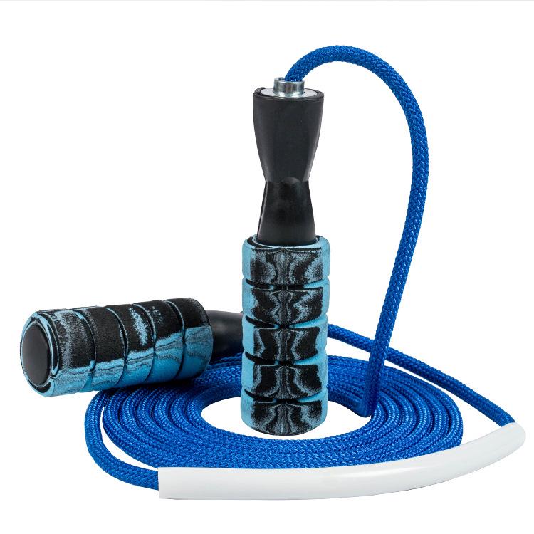 Professional Fitness Skipping Rope for Student Training & Competitions