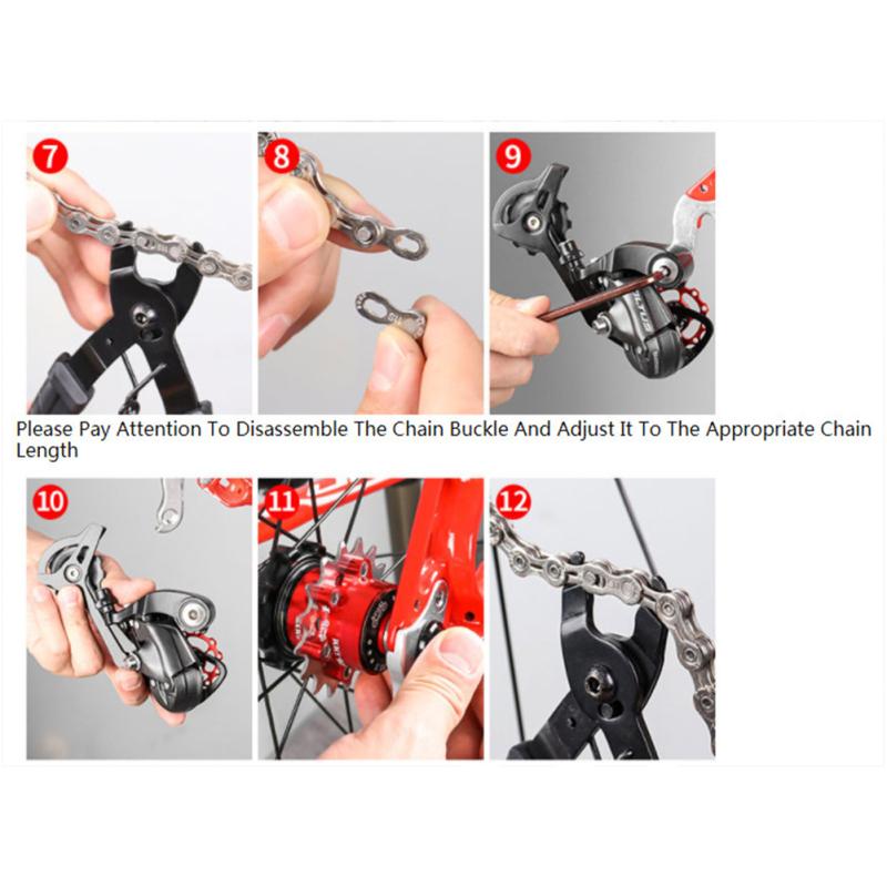 Aluminiumlegierung Mountainbike Fahrrad Freilauf 13/14/15/16/17/18/19/20/21/22 Zähne Einzelgeschwindigkeit Ritzel