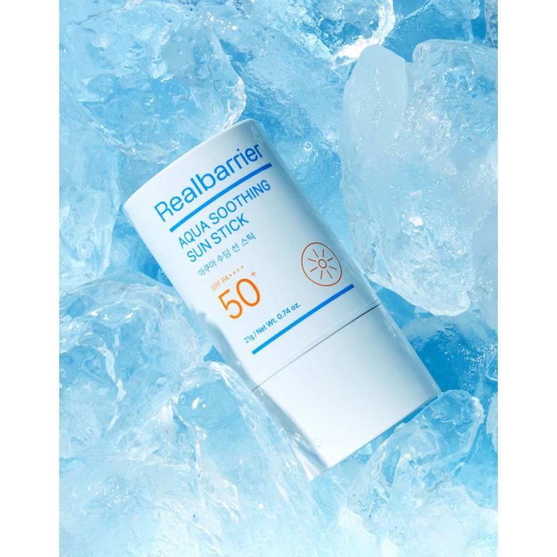 

Aqua Soothing Sun Stick 21g
