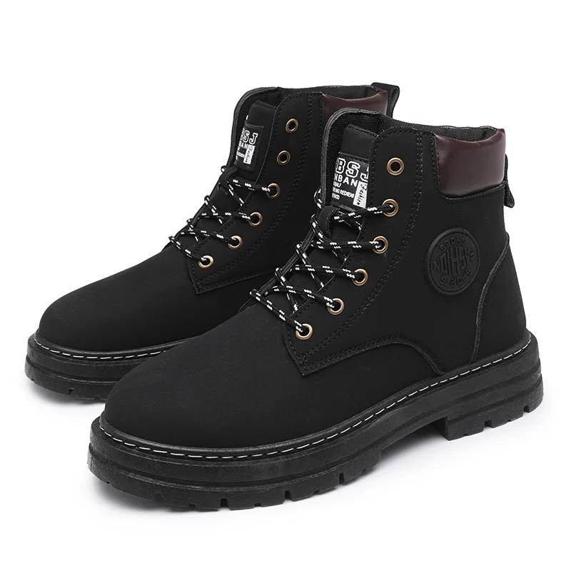 

Военная обувь Мужские ковбойские сапоги Рабочая защитная обувь Мужские ботильоны Мужская обувь Повседневные кроссовки На высоком каблуке Ботильоны Снег и 44