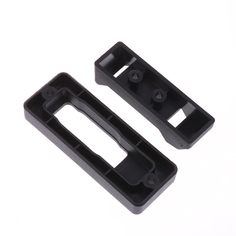 1 Set Space-Saving Fishing Reel Hanger Fishing Reel Holder Storage Rack Spinning Reel Organizers Holder For Home Garage Shop