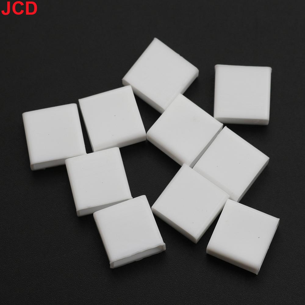 10pc Dust Plug Cap For USB Port Male Data Cable Charging Port Universal Protector Cover For USB A Port Flash Disk Protection Cap2