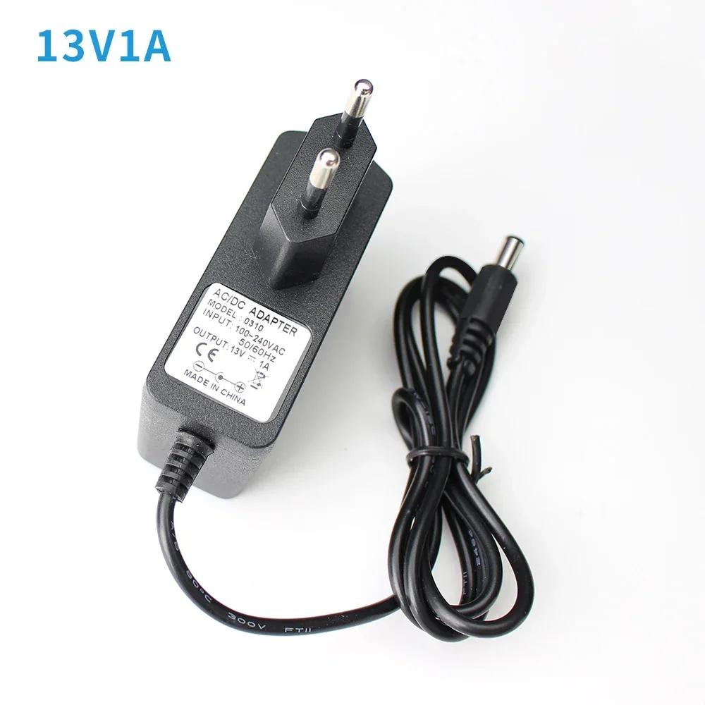 1A Power Adapter 3V 4.5V 5V 6V 9V 12V 13V 15V AC-DC Universal Power Supply Adapter Charger Adapters EU US Plug