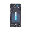 For Samsung Galaxy S21 FE 5G SM-G990B TFT Material LCD Screen Digitizer Full Assembly with Frame, Not Supporting Fingerprint Identification (Black)