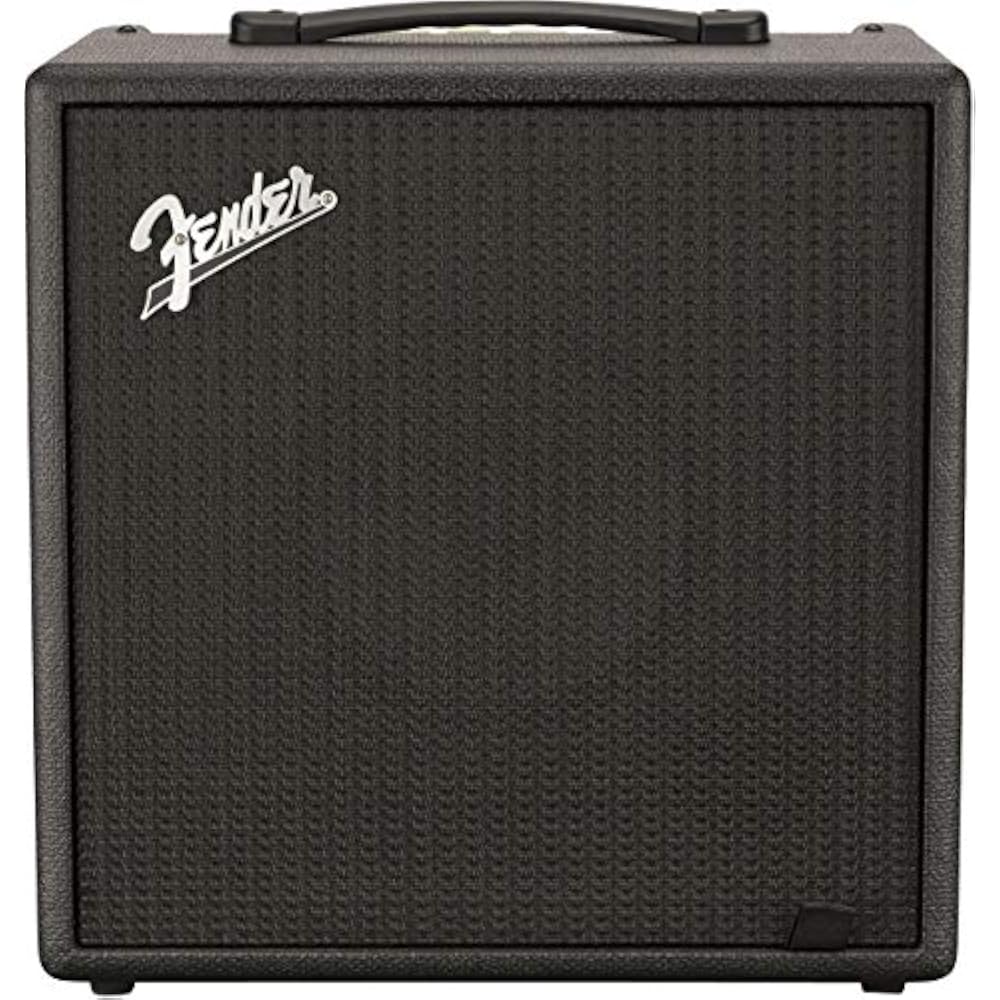 Fender Rumble™ LT25W Digital Bass Amp