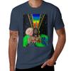 Melanin Ascension Rise Up And Awaken Kundalini As Tshirt Fitness Quick Dry Short Sleeve Top