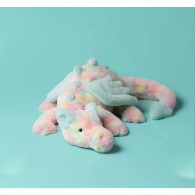 Fliegende Drachen Serie Regenbogen Drache Matcha Drache Puppe Spielzeug Kann Katzen und Hunde Haustiere Beruhigen Feiertagsgeschenke Weihnachten Halloween