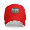 Bosnia Flag Symbol Sun Baseball Cap Summer FeUnisex Unisex  Custom Logo Hip Hop Hats Hot Sale Casual Outdoor Gym Baseball Caps