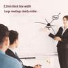 Deli SK103 Whiteboard Markers