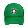 Project Hail Mary Going To Tau Ceti Mesh Baseball Caps Adult Sport Trucker Worker Cap Adjustable Racing Cap Summer Trucker Hat