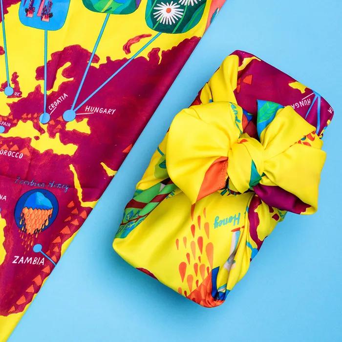 

Покупка карты - Нотрап