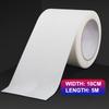 Car Door Edge Entry Sill PEVA Protector Wrap Film,Self-Adhesive Auto Door Trim Strips Anti-Collision Universal model Interior Mirrors 6