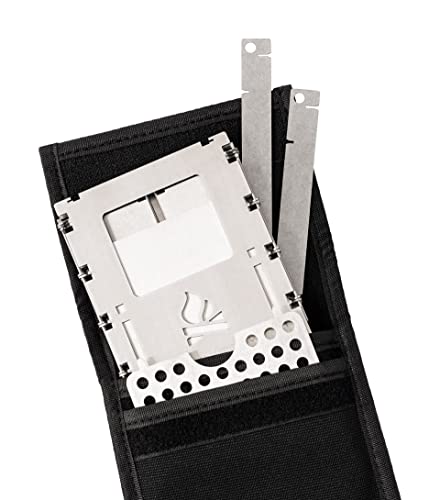 Bushbox LF Combination Cooker Set