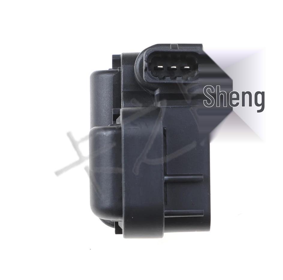 Compatible Ignition Coil for Mercedes-Benz CLK, G, M, S, SL-Class (Part Numbers: 0001587803, 0001587303)