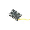 DasMikro FLYSKY Noble NB4 RX RC Radio Control Receiver Unit for Kyosho EVO Compatible P.D Mini-Z 2.4Ghz Mini-Z (82151-03 Receiver)
