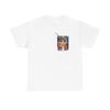 Whiskey On The Rocks Graphic T-Shirt Unisex Heavy Cotton Tee