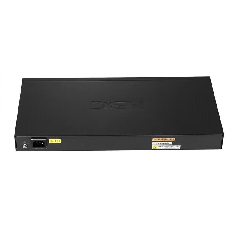 H3C F1000-AI-05 Enterprise Gigabit VPN Firewall (CN Version)