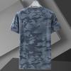 Plus Size 3XL-10XL Oversized T-shirt Men Summer Tops Fashion Short Sleeve Tee Summer Men Clothing