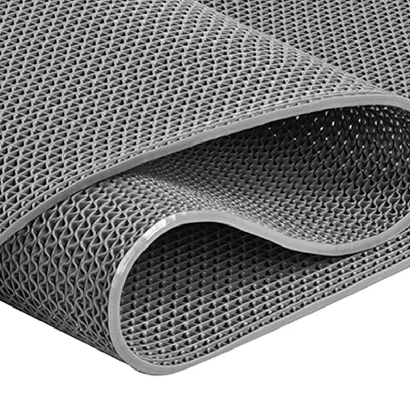 Non-slip PVC Floor Mat