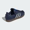 Caroline Hu X Adidas Originals Silk Samba OG 'Satin Pack Dark Blue' JP9282