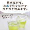 LOHAStyle Matcha Powder Nishio 100% Premium Grade, No Additives (100g)